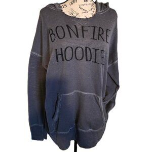Bonfire Hoodie